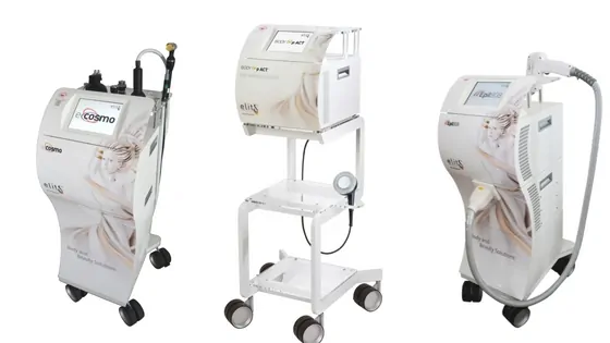 Apparecchiature Elits Wellness