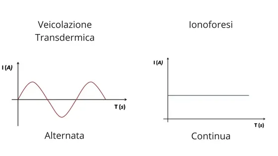 veicolazione transdermica