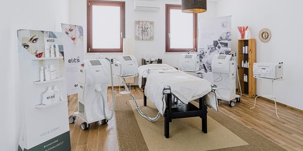 Corsi di formazione per centri estetici Marche - Elits Group