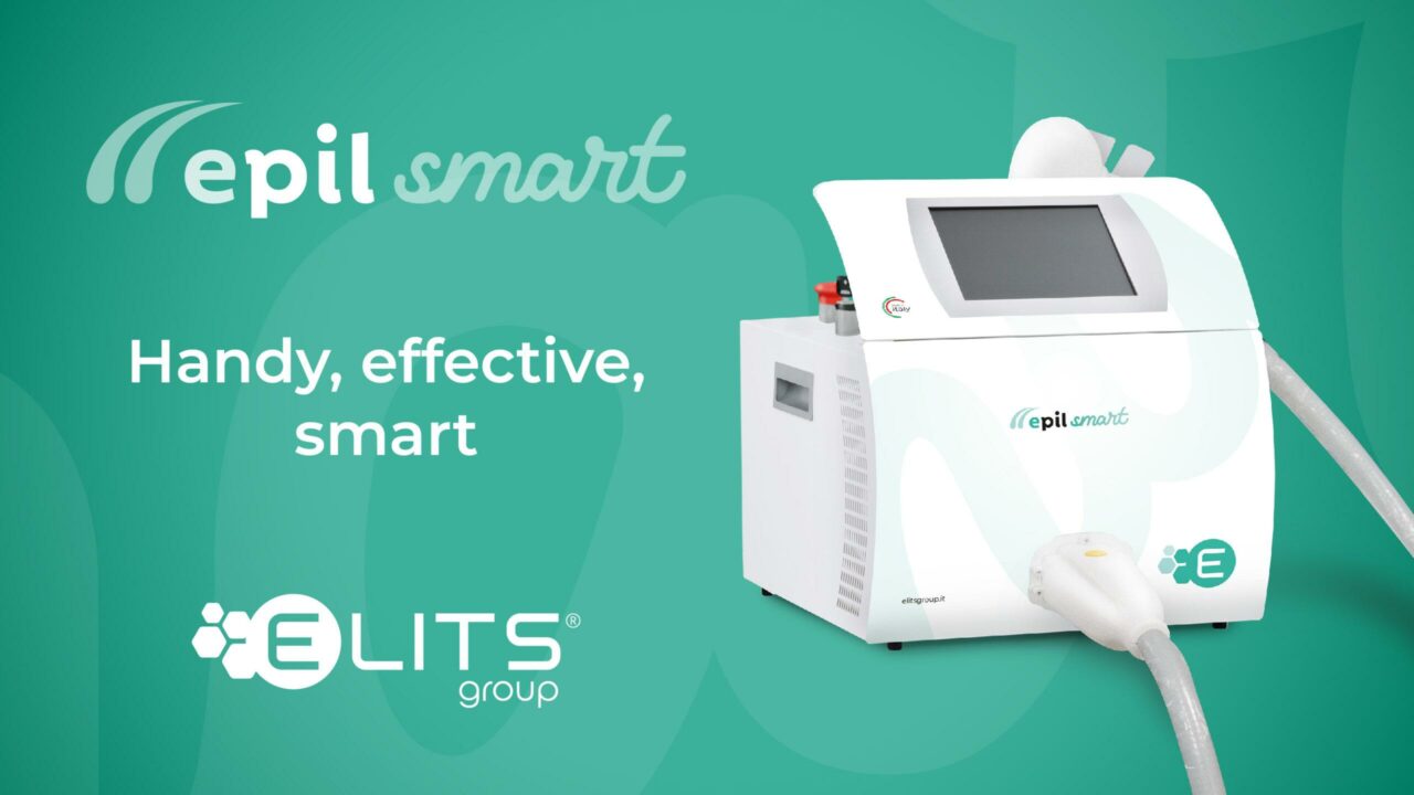 EpilSmart – Handy, effective, smart