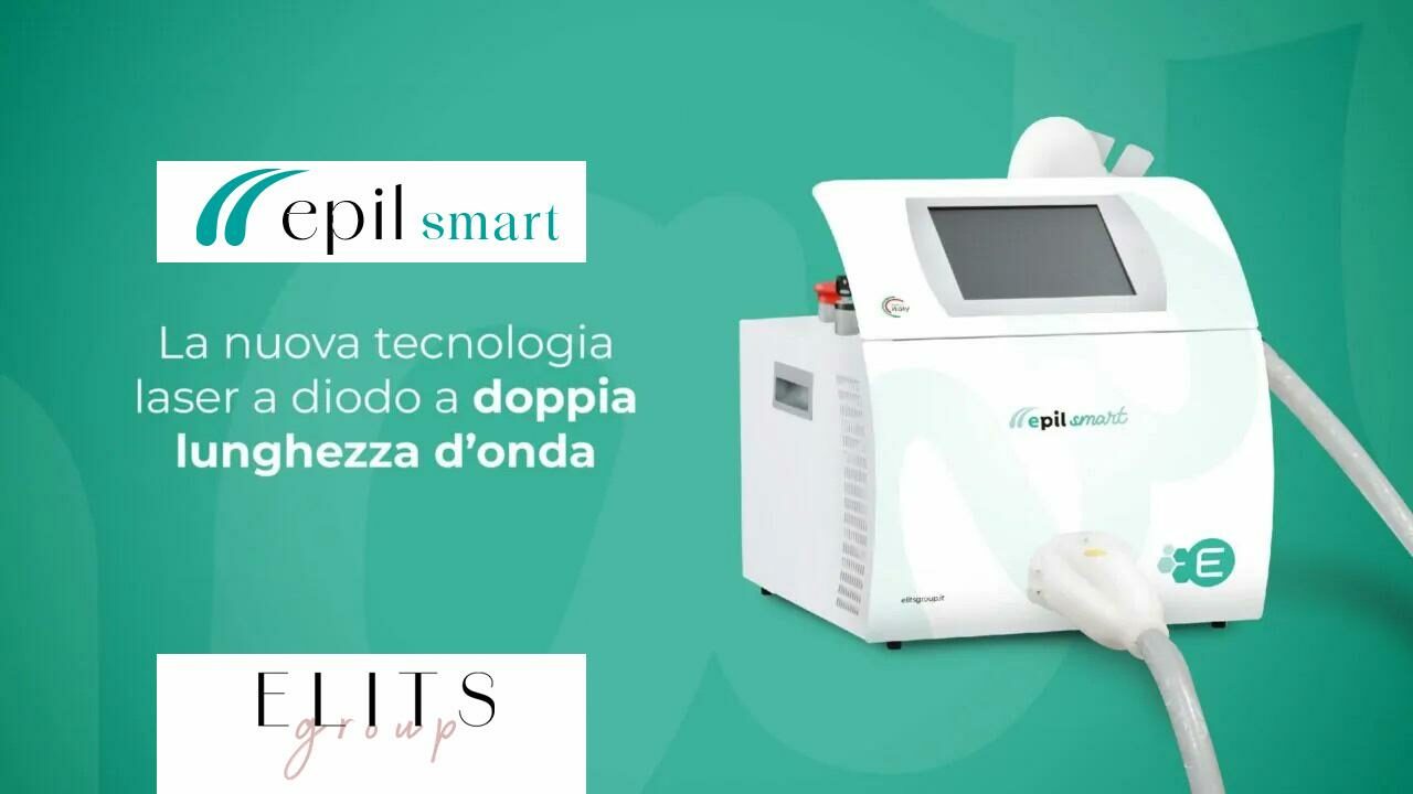 EpilSmart – Pratico, efficace, smart