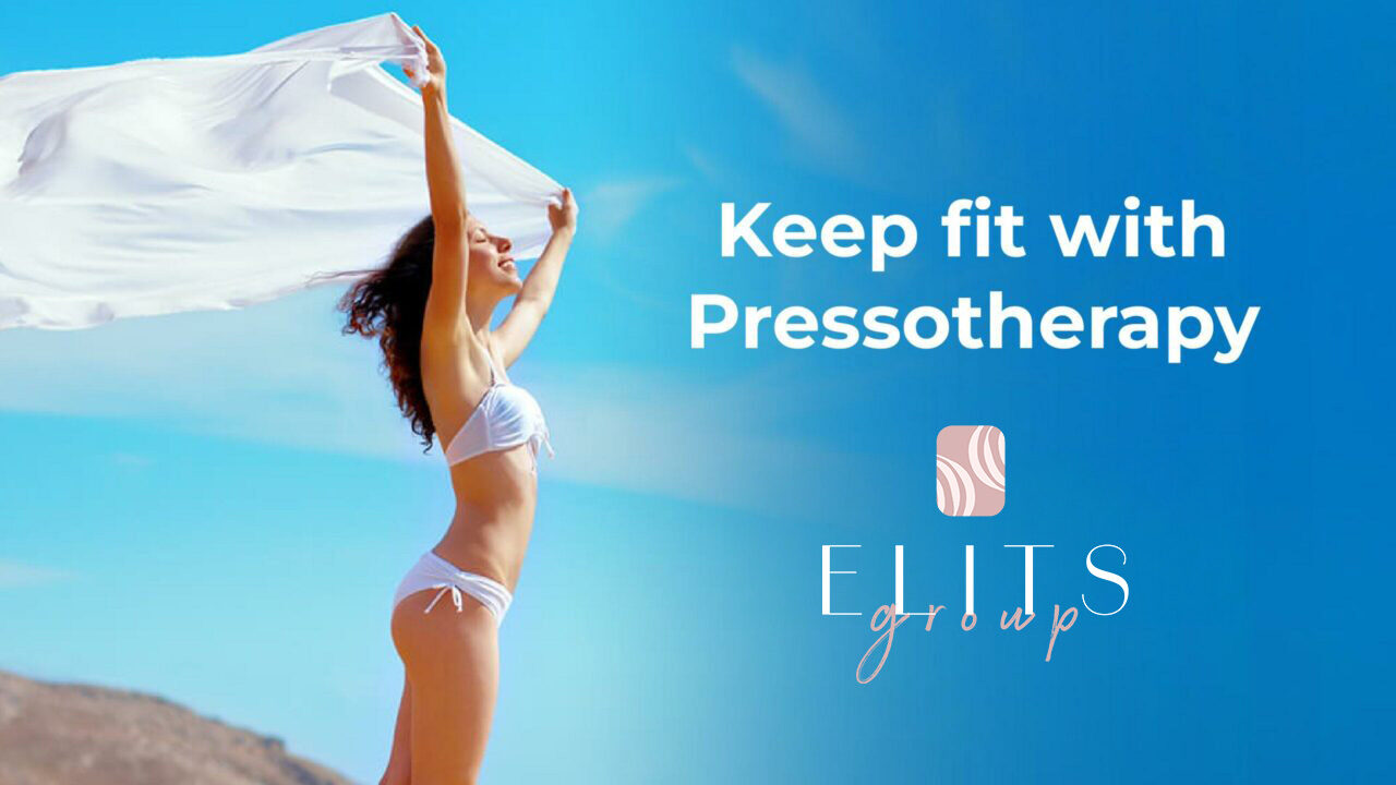 Pressotherapy: what it is about and why it is the ideal time for this type of treatment