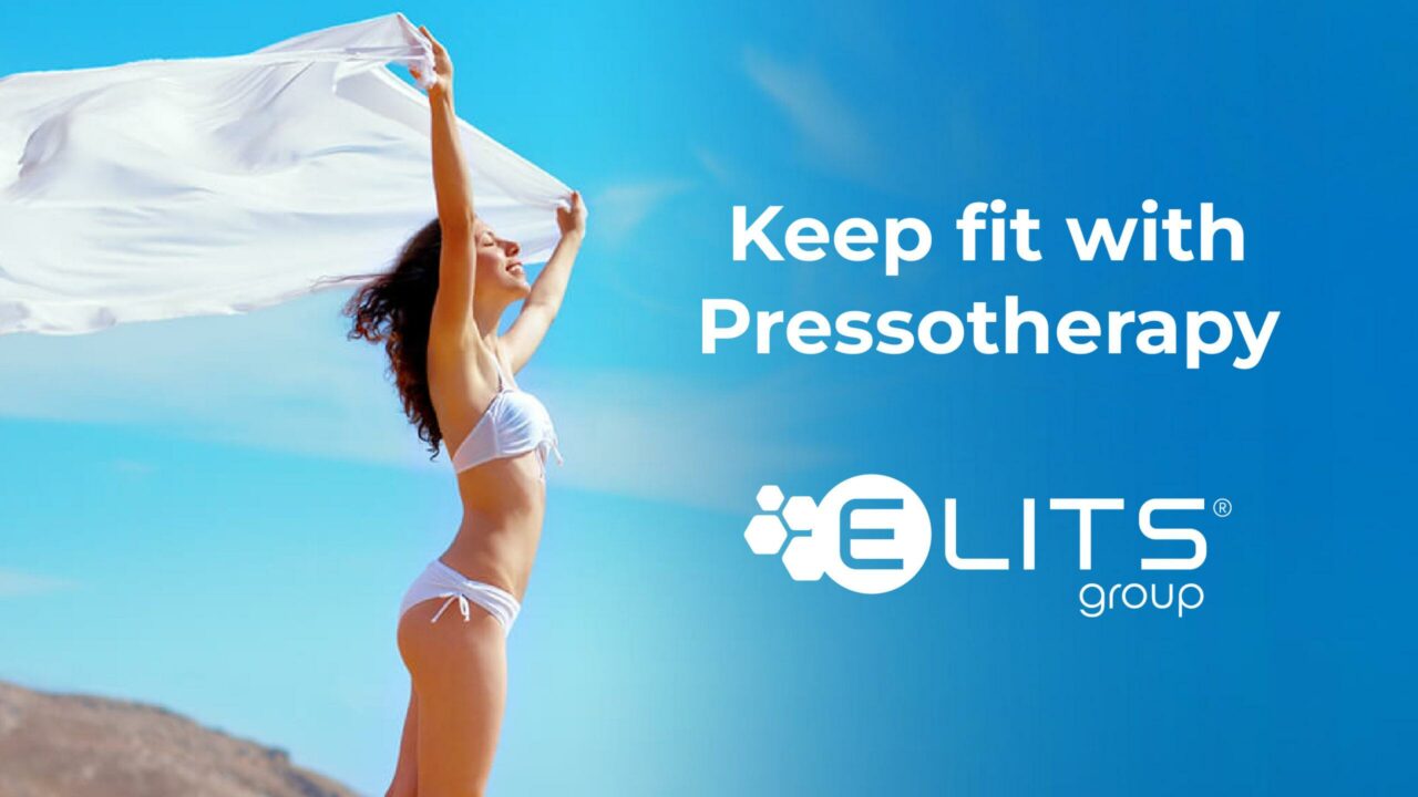 Pressotherapy: what it is about and why it is the ideal time for this type of treatment