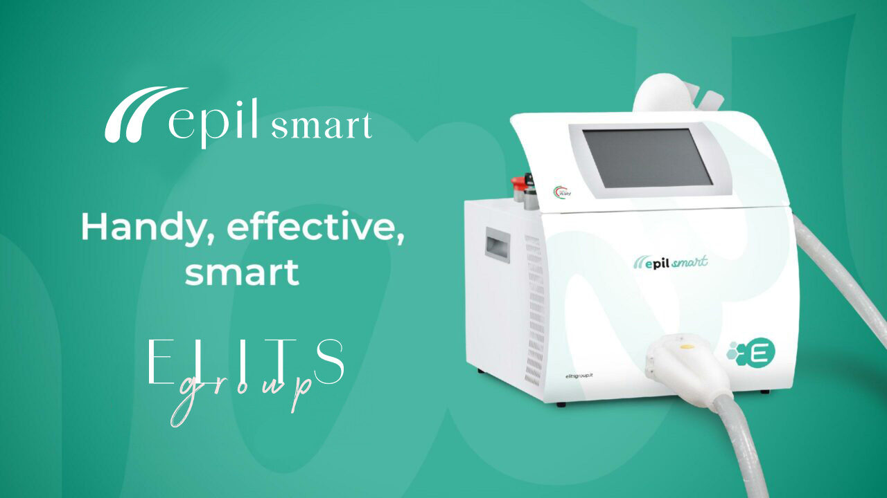 EpilSmart – Handy, effective, smart