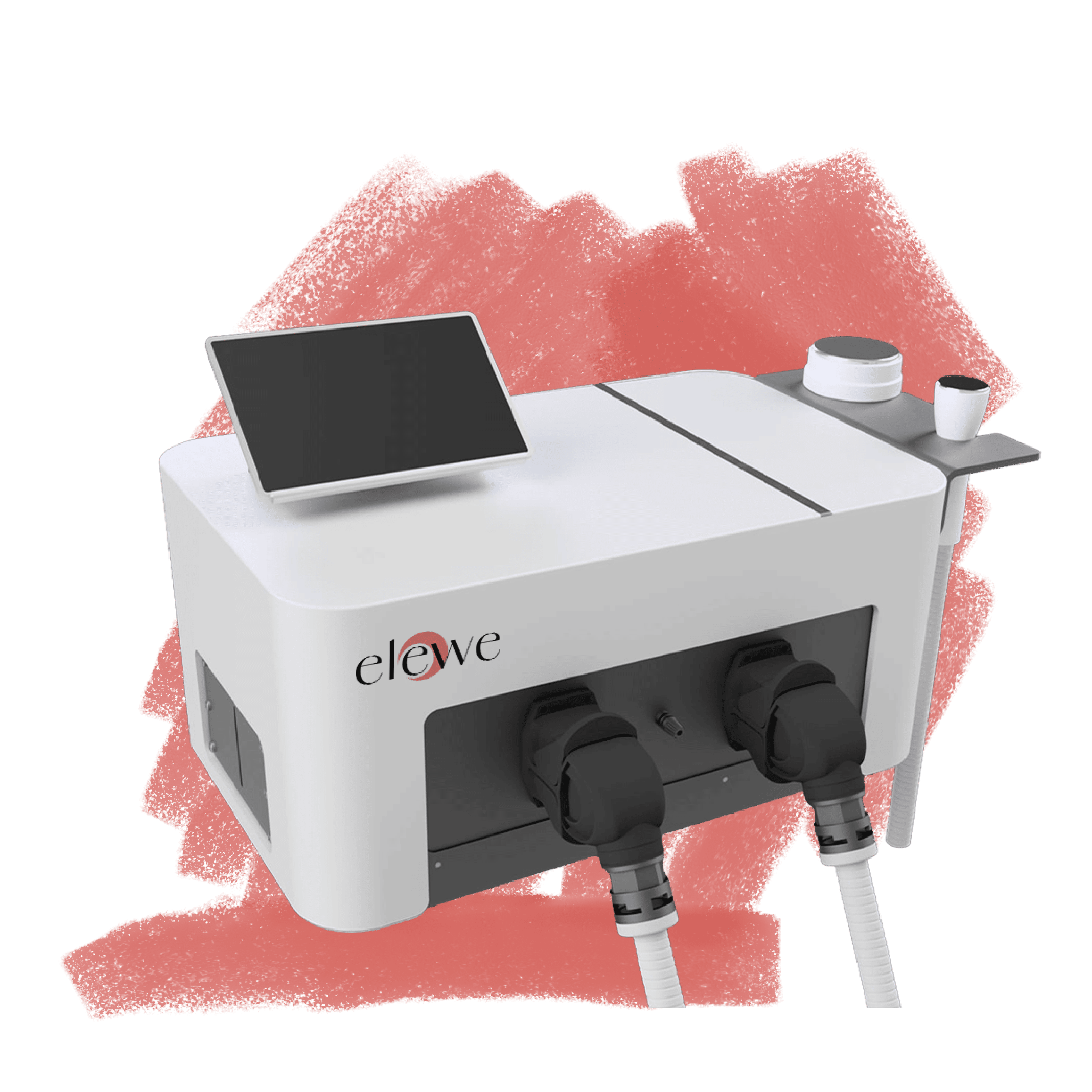 Elewe macchinario centri estetici