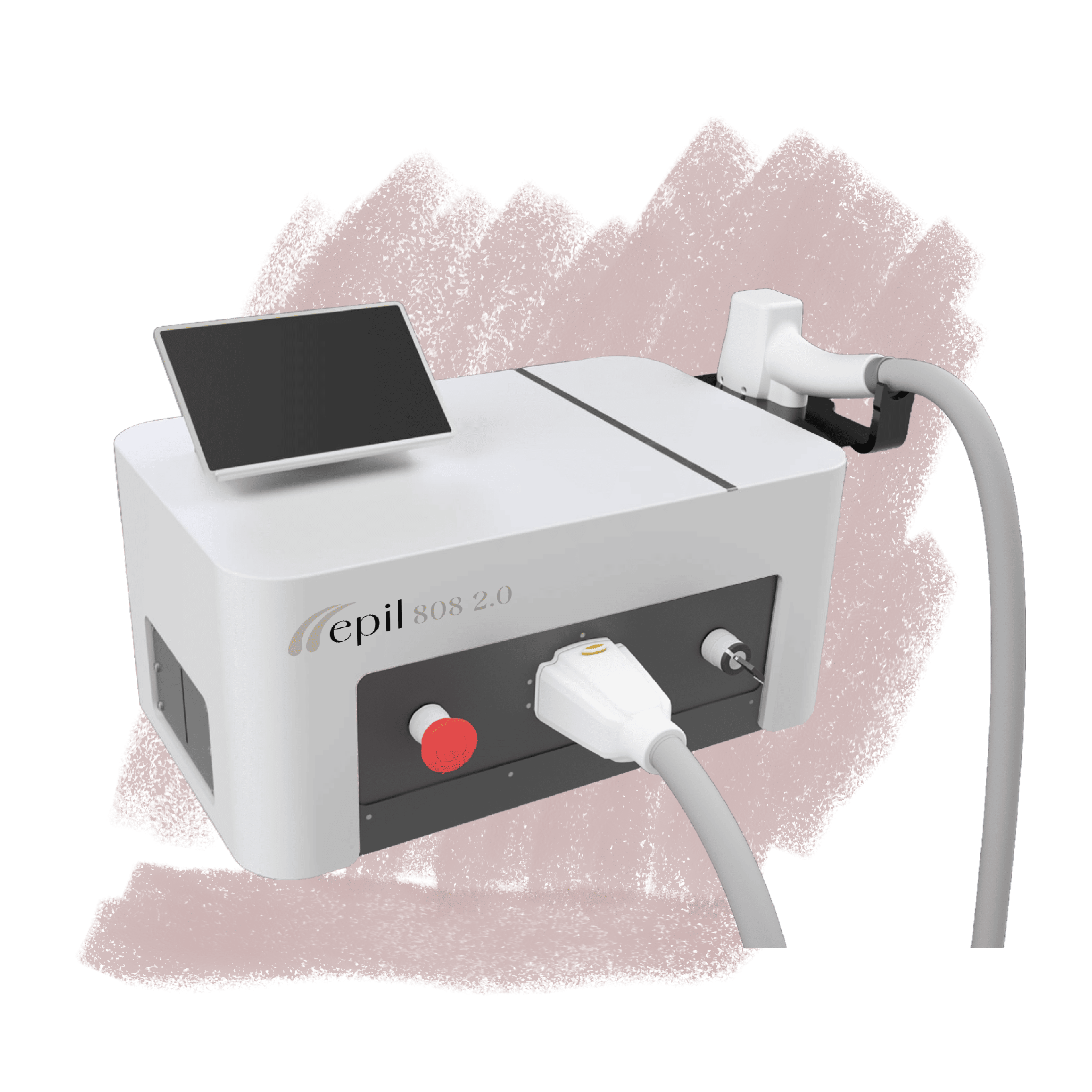 Epil808 macchinario centri estetici