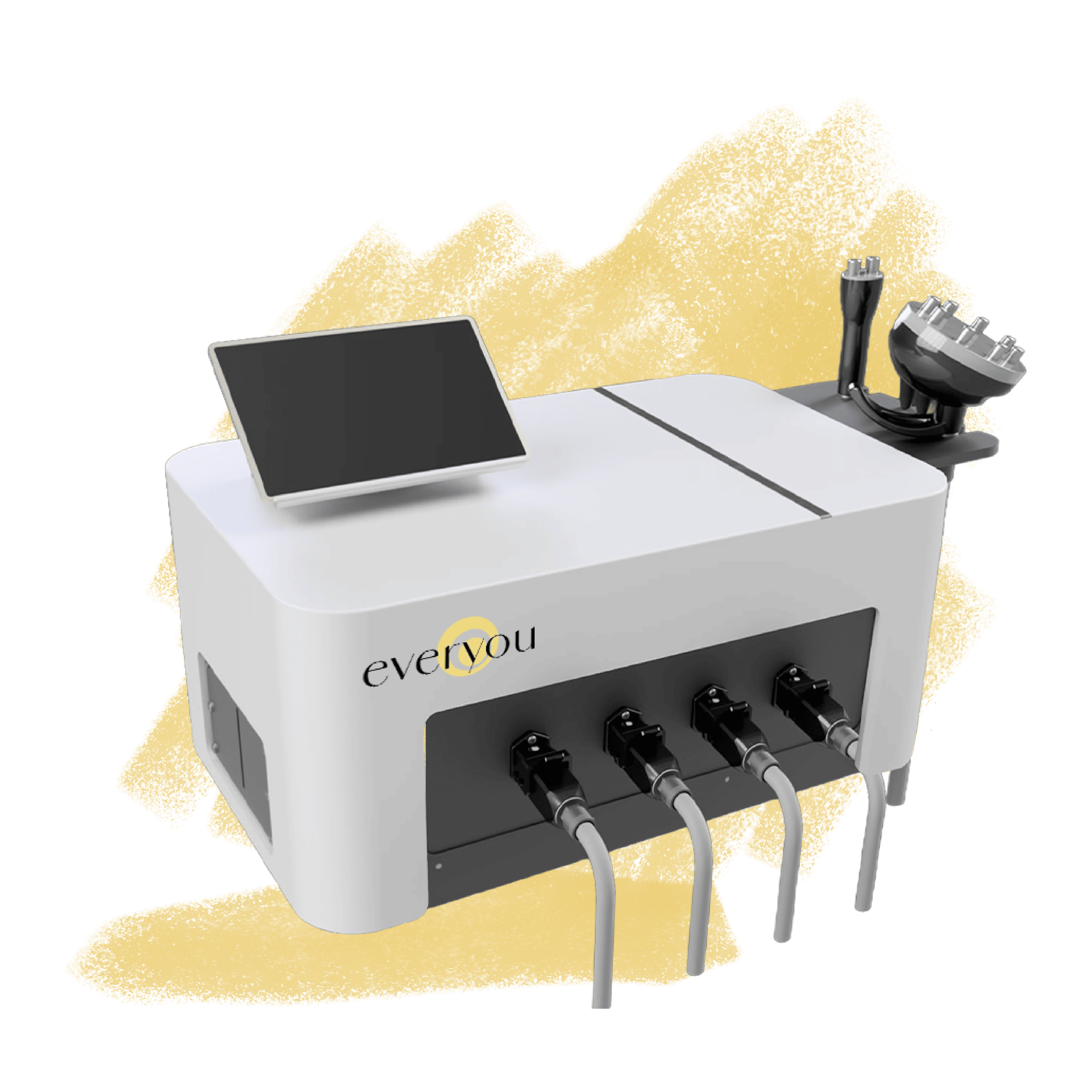 Everyou macchinario centri estetici