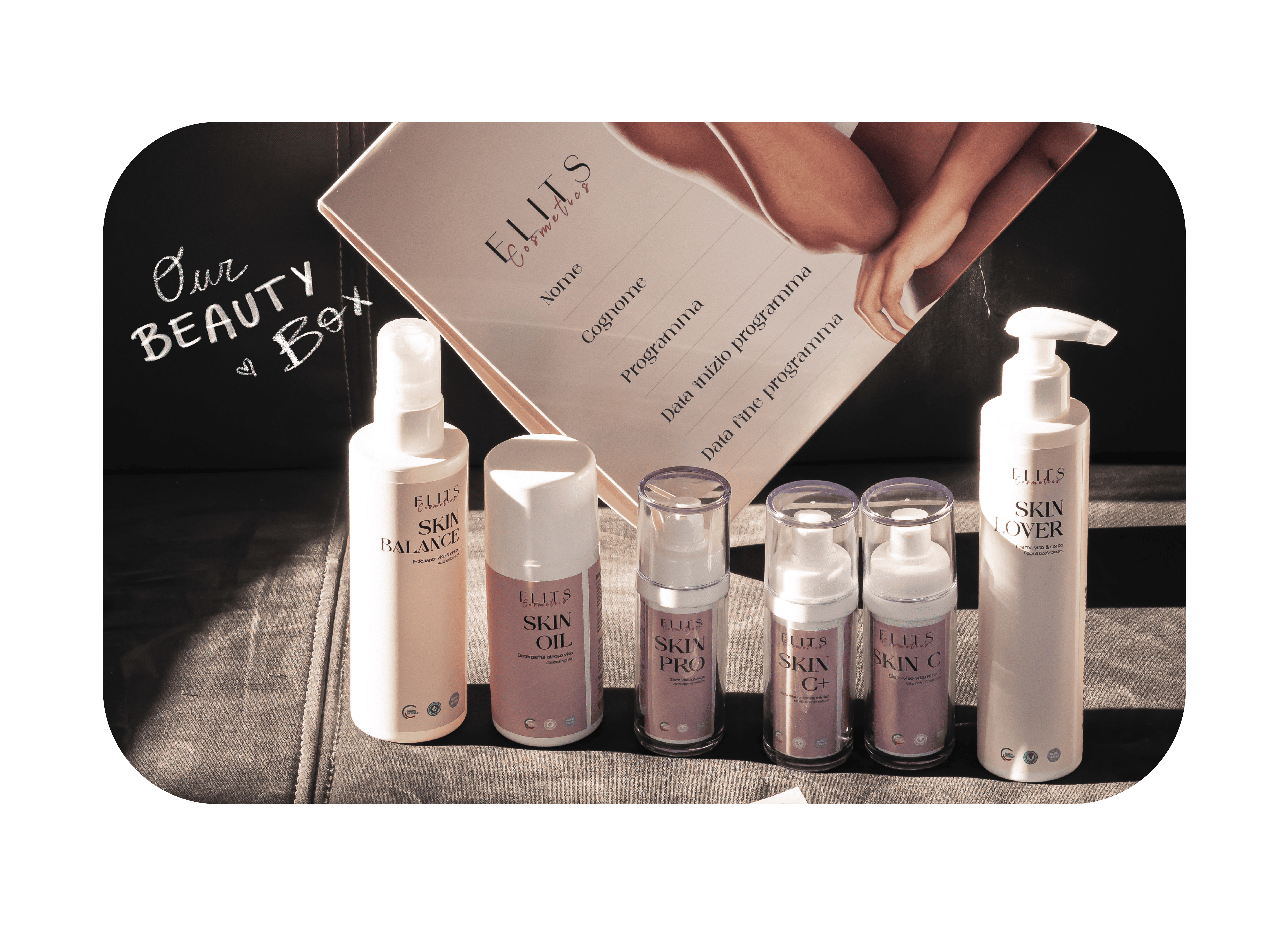 elits cosmetics