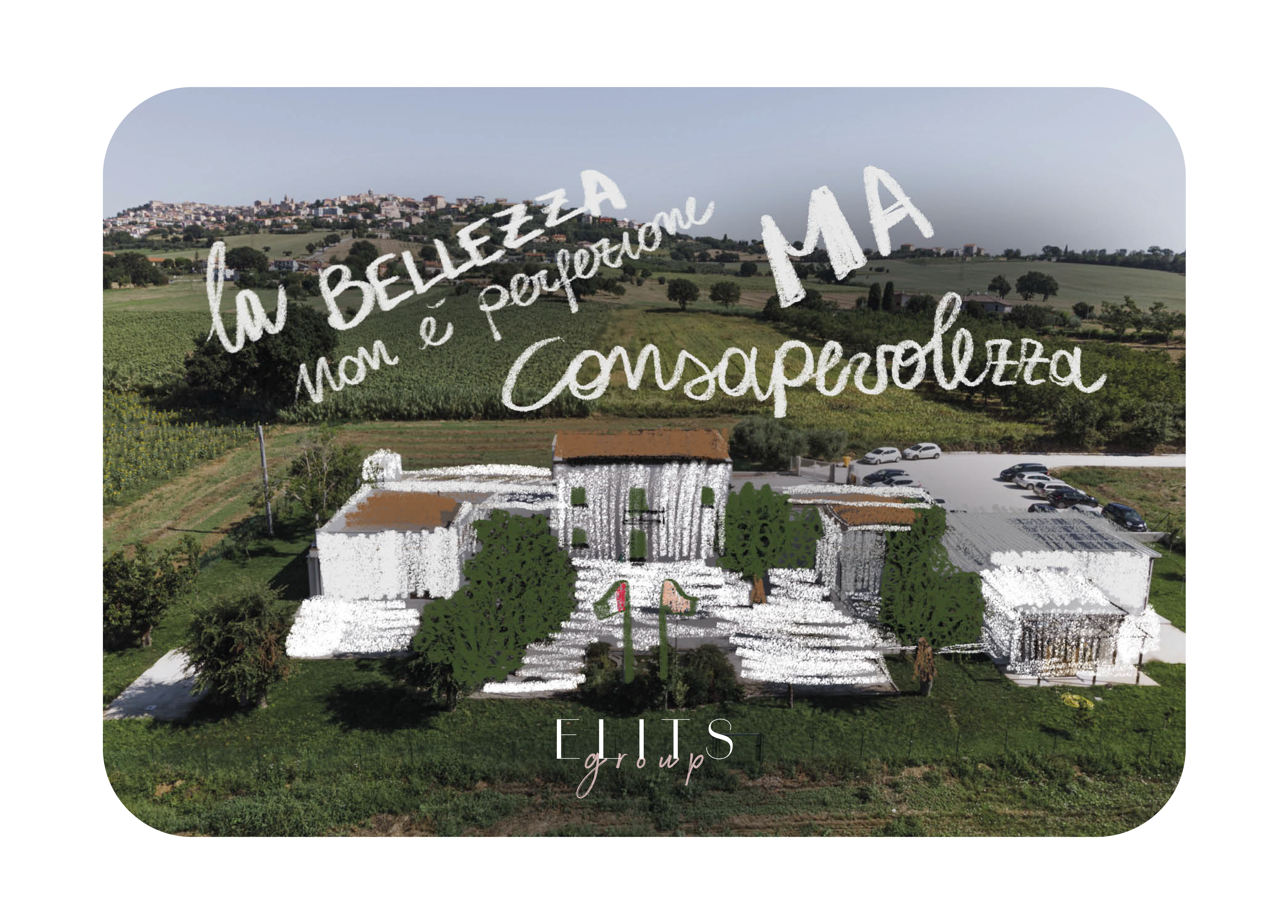 La BELLEZZA non è perfezione MA consapevolezza La BELLEZZA non è perfezione MA consapevolezza